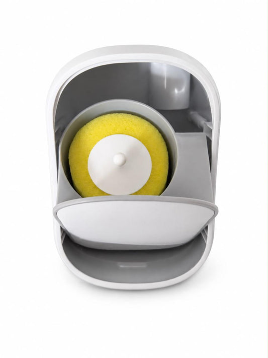 Disposable Toilet Cleaning Brush