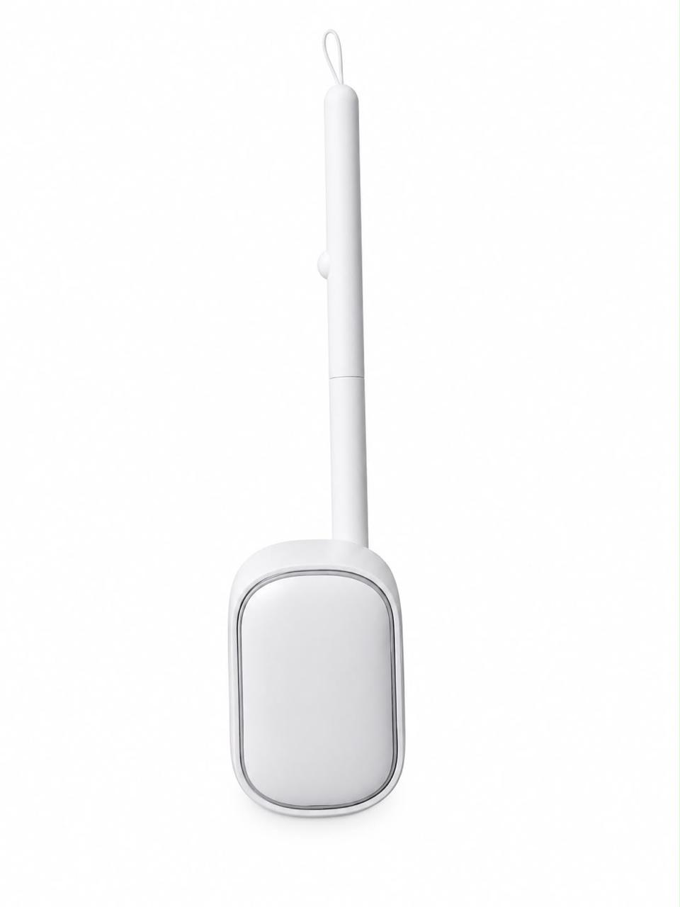 Disposable Toilet Cleaning Brush